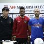 Jadwal Piala AFF 2 Januari 2023: Penentuan Nasib 3 Tim di Grup A