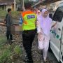 Diduga Salah Buka Pintu, Penumpang Kereta Api asal Mojokerto Tewas Terjatuh