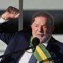SAH! Brasil Lantik Presiden Tiga Periode, Lula da Silva Kembali Terpilih