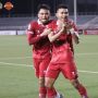 Hasil Piala AFF 2022: Timnas Indonesia Terlalu Kuat, Ungguli Filipina 2-0 di Babak Pertama