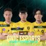 Hasil M4 Mobile Legends: Onic Esports Lolos ke Upper Bracket