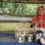 Miliki Peluang Berkembang, Wanita Ini Dapatkan Kredit Usaha Rakyat Dua Kali dari BRI