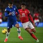 Hasil Liga Inggris: Chelsea Ditahan Imbang Nottingham Forest 1-1 di City Ground