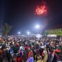 Malam Horor Saat Pesta Tahun Baru, 9 Orang Tewas Terinjak-injak Di Uganda