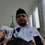 Imbau Masyarakat Tetap Pakai Masker di Tempat Ibadah, Menag Yaqut: Jaga-jaga