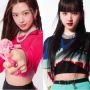 Yujin, Liz, dan Leeseo IVE Diumumkan Positif Covid-19, Sempat Sakit Tenggorokan