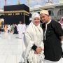6 Fakta Galang Dana untuk Biaya Rumah Sakit Indra Bekti, Ternyata Diusul Rekan Artis Bukan Aldila Jelita