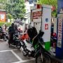 Akhir Pekan Bikin Kantong Jebol, Harga BBM dan Tarif Parkir Kompak Naik