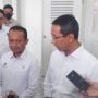 Komunikasi Pemprov DKI ke Pusat Lebih Baik Ketimbang Era Anies, Menteri Bahlil: Pak Heru Ini Paten Punya