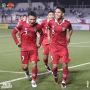 Selebrasinya Diunggah Richarlison di Instagram, Marselino Ferdinan: Kaget Tapi Senang