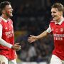 Prediksi Arsenal vs Newcastle United, Big Match Liga Inggris: Preview, Skor, Susunan Pemain