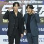 Main di Brain Works, Cha Tae Hyun dan Jung Yong Hwa Bagikan Perasaan Mereka