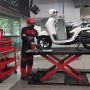 Tips Agar Sepeda Motor Efisien, Mulai Gaya Berkendara Sampai Cara Merawatnya Ternyata Berpengaruh