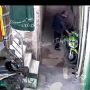 Pengamen Maling Motor Anak Kos di Pasar Minggu, Polisi Buru Pelaku dari Rekaman CCTV
