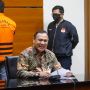 Bareskrim Tentukan Jadwal Pemeriksaan Siang Ini, Firli Bahuri Segera Ditahan?