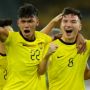 Piala AFF 2022, Kapten Faisal: Harimau Malaya Tak Boleh Kalah dari Singapura