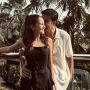 Junior Roberts Pacari Sandrinna Michelle yang Usianya 7 Tahun Lebih Muda, Apakah Termasuk Child Grooming?