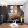 Cari Suasana Baru, Ini 5 Variasi Backsplash Dapur yang Mewah dan Aesthetic