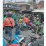 Penghadangan Keluarga Pelayat Berbuntut Panjang, Ratusan Ojol Serang Pangkalan Ojek Pasir Impun Bandung