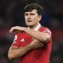 Galau Berat Usai Ban Kapten Dicopot, Harry Maguire Serius Pertimbangkan Cabut dari Manchester United