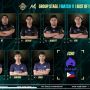 Laga RRQ Hoshi vs Echo di M4 Mobile Legends Pecah Rekor Jumlah Penonton