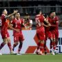 Rekam Jejak Timnas Indonesia di Fase Semifinal Piala AFF, Kebanyakan Lolos ke Final