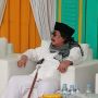 Semangat Jaja Miharja Meski Kini Berjalan Pakai Tongkat