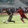 Ambisi Winger Borneo FC Ambrizal Umanailo di Putaran Kedua BRI Liga 1
