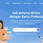Link Daftar Kartu Prakerja Gelombang 48 dan Persyaratannya