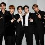 SuperM Siap Comeback Tahun 2023, Bagaimana Nasib Lucas?
