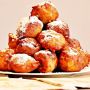 Cara Membuat Oliebollen, Kue Donat Belanda Viral yang Mirip Odading