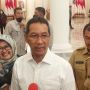 Sidak PNS di Balai Kota Jakarta usai Libur Nataru, Heru Budi: Saya Hitung per Lantai...