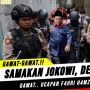 CEK FAKTA: Fahri Hamzah Dijemput Paksa Gegara Samakan Jokowi dengan Komunis, Benarkah?