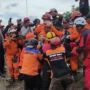 Pekerja Proyek Korban Ke-4 Tertimpa Longsor di Candi Gebang Ditemukan Dalam Kondisi Meninggal Dunia