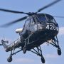 Helikopter Westland Wasp, Helikopter Pemburu Kapal Selam dari Era Orde Baru