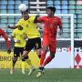 Sepak Terjang Stuart Wilkin, Pemain Naturalisasi Antar Timnas Malaysia Lolos ke Semifinal di Piala AFF 2022