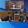 Saksi Ahli Kubu Sambo Lihat Catatan Melulu Bikin Jaksa Kepo, Endingnya Seisi Ruang Sidang Ketawa Geli!
