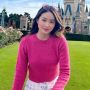 Natasha Wilona Akui Pernah Tinggal di Rumah Kayu Sederhana Semasa Kecil: Toilet Enggak Ada Pintu