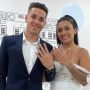 Kabar Gembira! Gelandang Persis Solo Alexis Messidoro Langsungkan Pernikahan, Ini Sosok Sang Istri