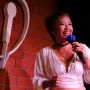 Profil Annie Yang, Komika yang Open Mic Menggunakan Bahasa Inggris