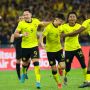 Hasil Semifinal Piala AFF 2022: Penuh Drama, Malaysia Bungkam Thailand di Stadion Bukit Jalil