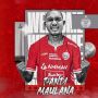 Menang Dramatis Lawan Bali United, Dandi Maulana Semringah Lakoni Debut Bersama Persija