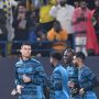 Sombongnya Cristiano Ronaldo, Tinggalkan Stadion saat Al Nassr Hadapi Al Taee