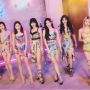 Jelang Comeback, TWICE akan Rilis Lagu Bahasa Inggris 'MOONLIGHT SUNRISE'