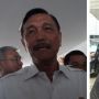 Ngeri, Luhut Pernah Ancam Habisi Nyawa Adian Napitupulu: Jangan Kau Lawan-lawan Aku!