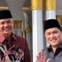 Analis: Ada Kemungkinan PDIP Pilih Erick Thohir Jadi Cawapres Ganjar di Pilpres 2024