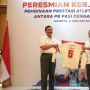 Jalin Kerjasama Dengan PB PASI, MIND ID Dukung Prestasi Atletik di Indonesia