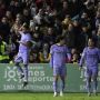 Hasil CP Cacereno vs Real Madrid di Copa del Rey: Los Blancos Menang Tipis 1-0