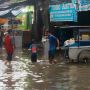 Jakarta Kebanjiran, 55 RT dan 8 Ruas Jalan Terendam, 26 Warga Mengungsi