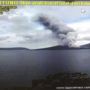 Gunung Anak Krakatau Erupsi, Tinggi Kolom Abu Capai 3000 Meter